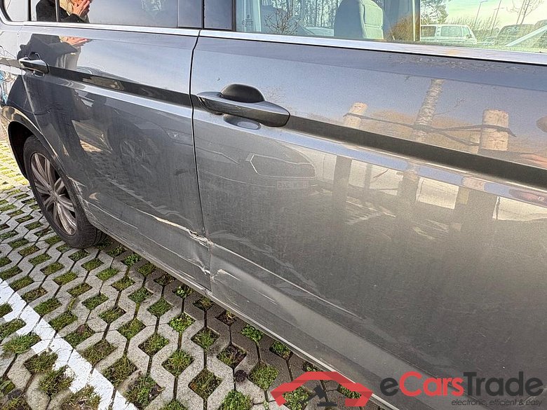 VOLKSWAGEN Touran Touran 1.4 TSI Highline DSG #4