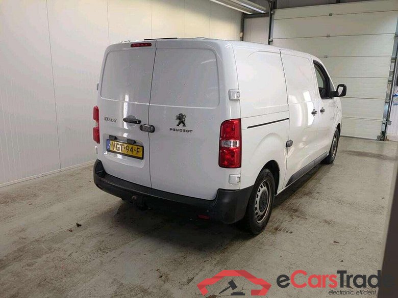 PEUGEOT Expert 1.5 BlueHDI Prem #2