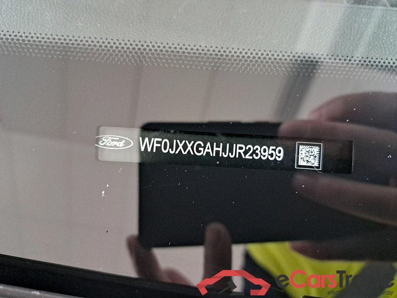 Ford Fiesta 1.0 EcoBoost 74kW ST-Line 5d #6