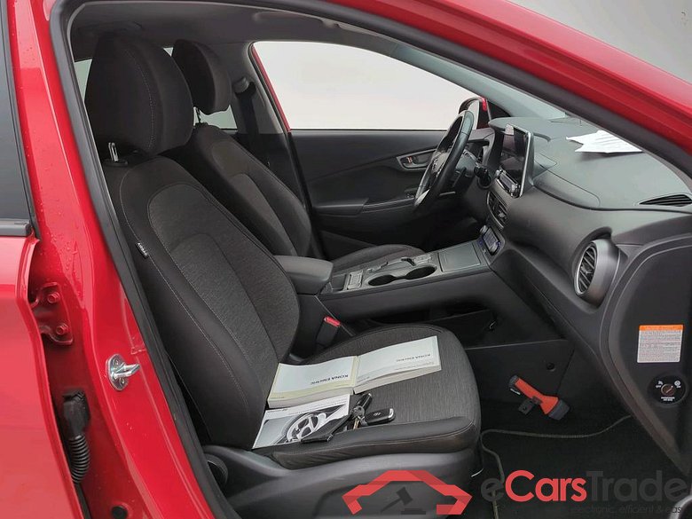 Hyundai KONA Fashion Electric 64 kWh 5d #3