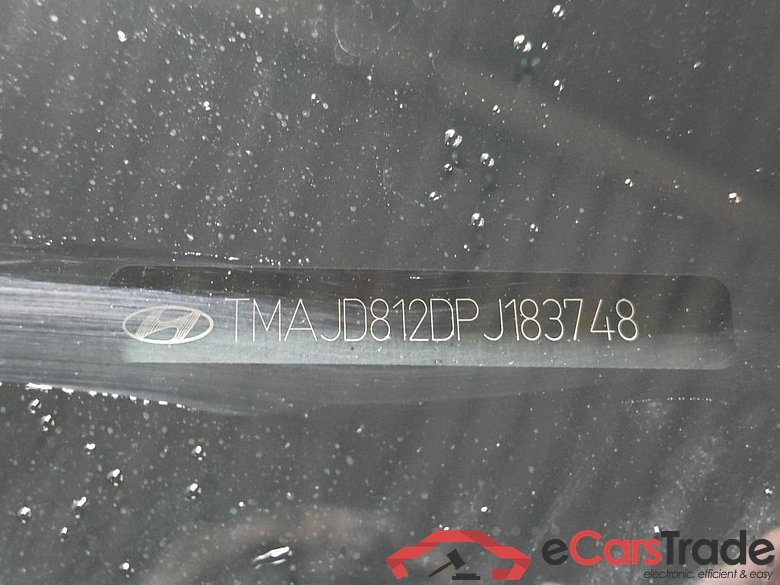 Hyundai Tucson 1.6 T-GDI PHEV Comfort Smart 4WD Automaa 5d #6