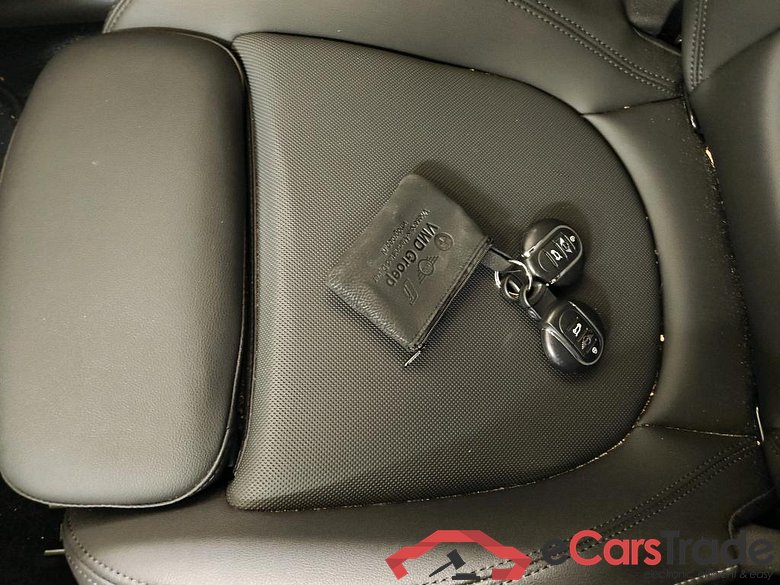 MINI Clubman Cooper Business Edition Auto 5d #4