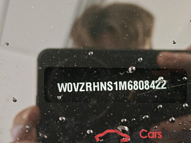 Opel Grandland X 1.2 Turbo S&S 96kW Elegance 5d #6