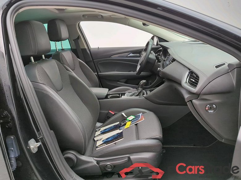 Opel Insignia Grand Sport 1.5 Turbo 121kW S&S Business Executive 5d #3