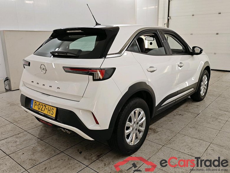 Opel Mokka 1.2 Turbo S/S 96kW Edition Auto 5d #2