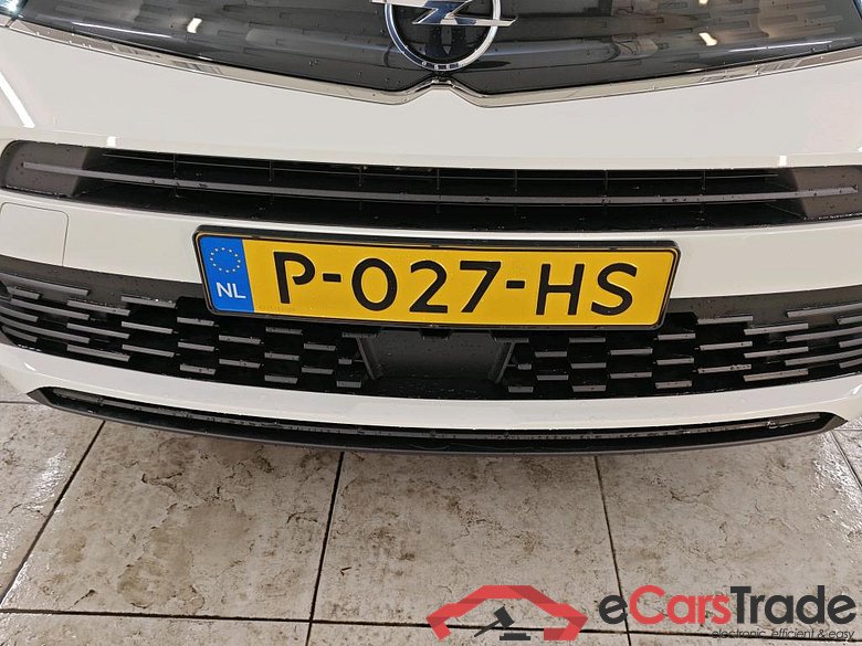 Opel Mokka 1.2 Turbo S/S 96kW Edition Auto 5d #5