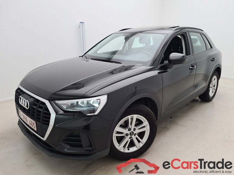 AUDI Q3 35 TFSI BUSINESS ED. #1