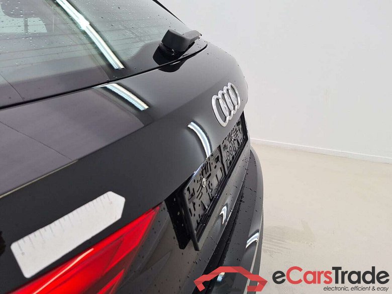 AUDI Q3 35 TFSI BUSINESS ED. #4