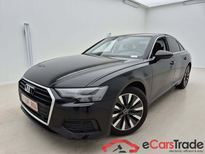 AUDI A6 LIMOUSINE 2.0 30 TDI BUSINESS EDITION S- #1