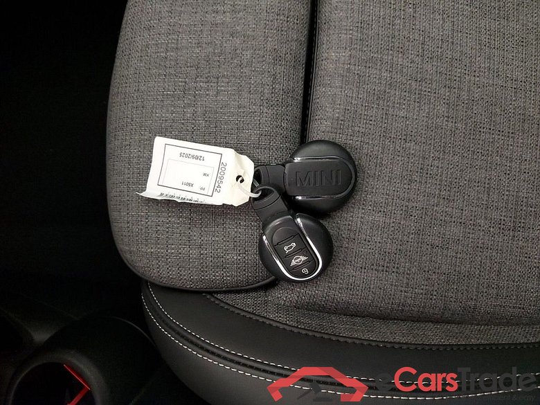 MINI E-MINI - 2021 28.9 kWh 184 Cooper SE 3d #4