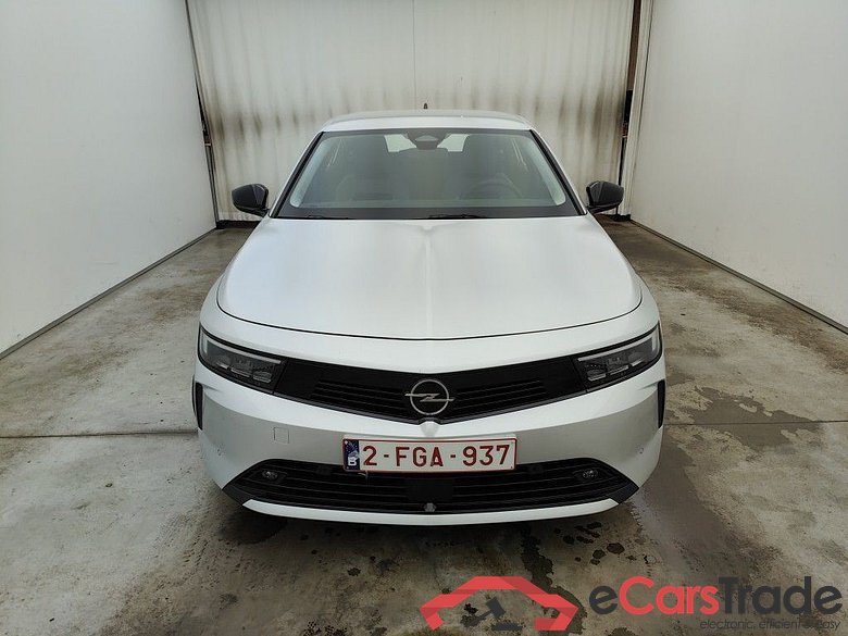 Opel Astra Sports Tourer 1.2 Turbo 81kW S/S Edition 5d #5