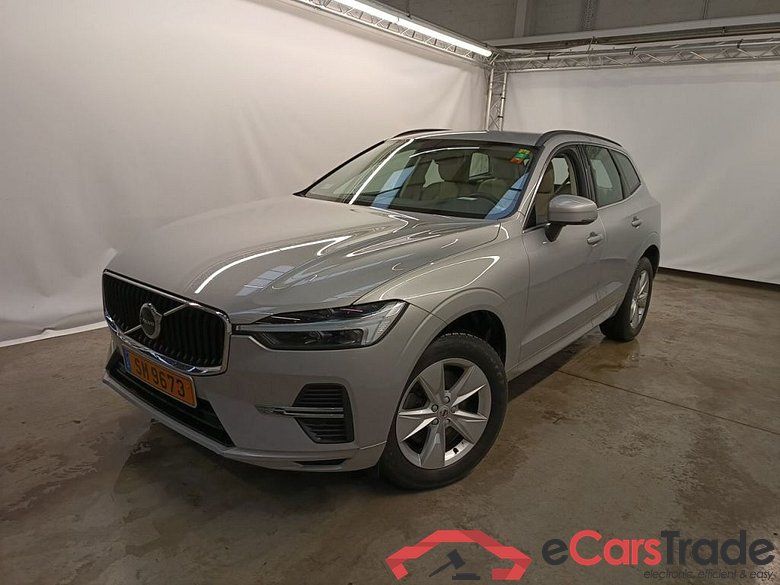 VOLVO XC60 DIESEL - 2021 2.0 B4 MHEV AWD Core 5d