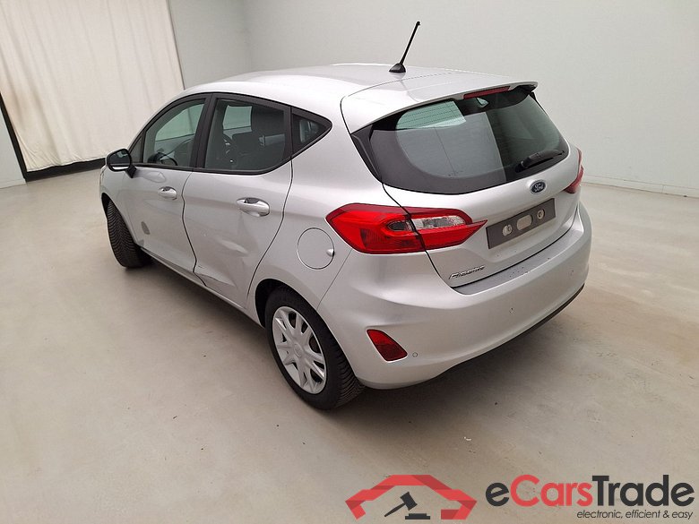 Ford, Fiesta '17, Ford Fiesta 1.1i 52kW Business Class 5d #6