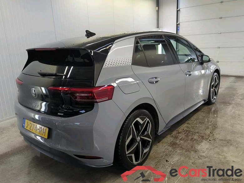 VOLKSWAGEN ID.3 First Plus 58 kWh #2