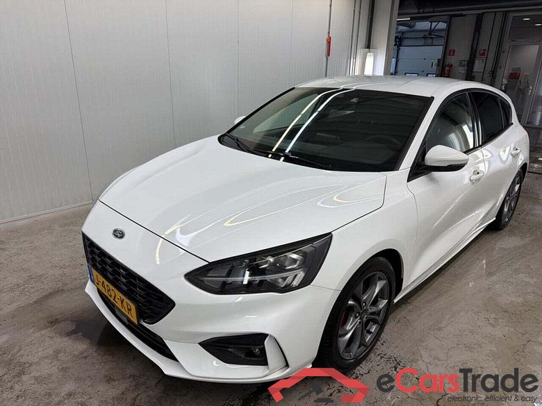 FORD FOCUS 1.0 EBH ST L. XBns