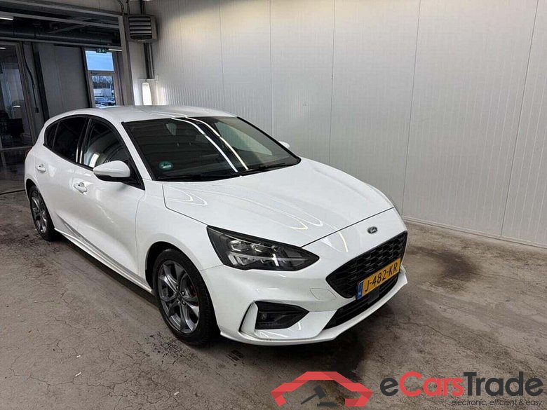 FORD FOCUS 1.0 EBH ST L. XBns #5