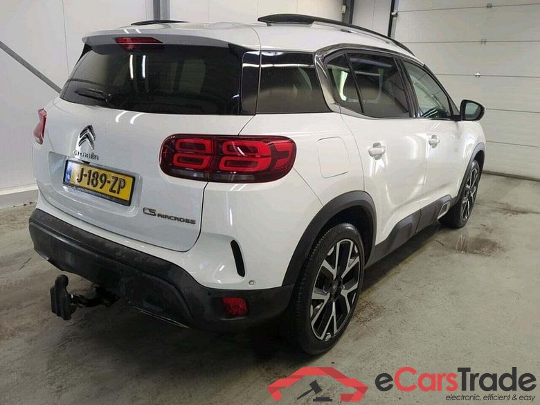 CITROEN C5 Aircross 1.2 PT Bns Plus #2