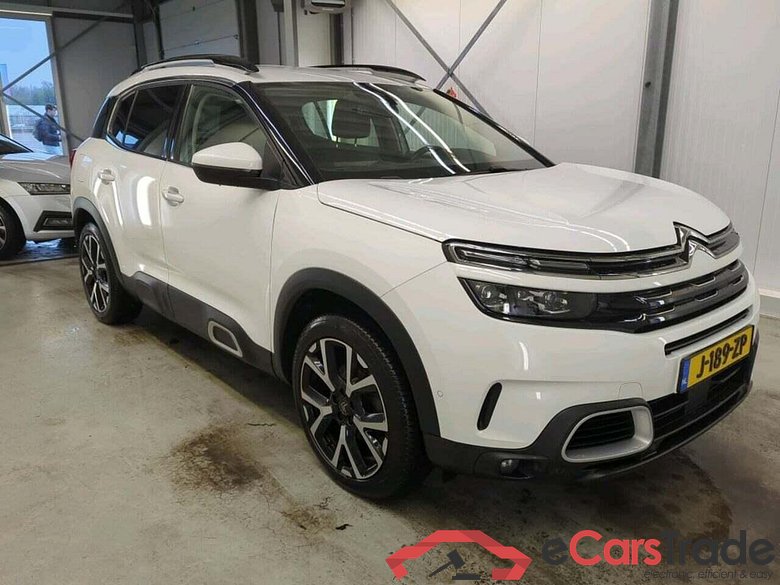 CITROEN C5 Aircross 1.2 PT Bns Plus #5