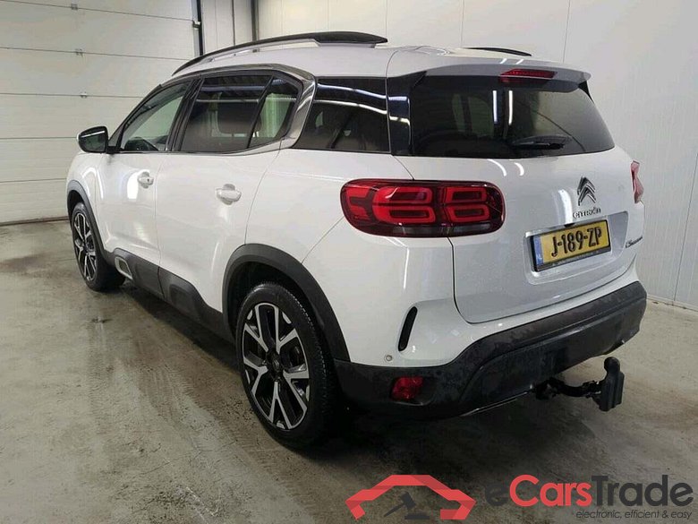 CITROEN C5 Aircross 1.2 PT Bns Plus #6