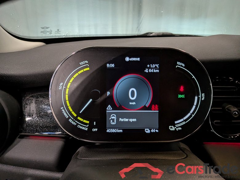 Mini Mini Electric Classic 33 kWh #6