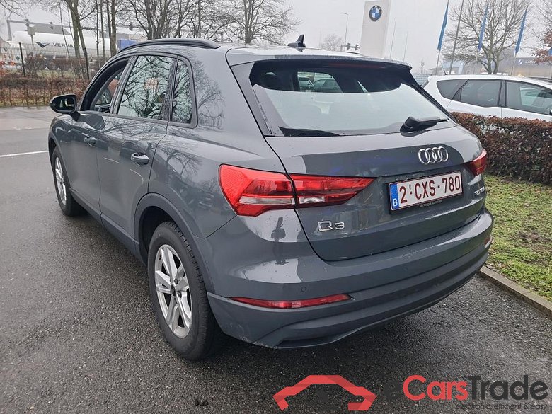 AUDI Q3 1.5 35 TFSI S TRONIC BUS. ED. ATTRACTION #3