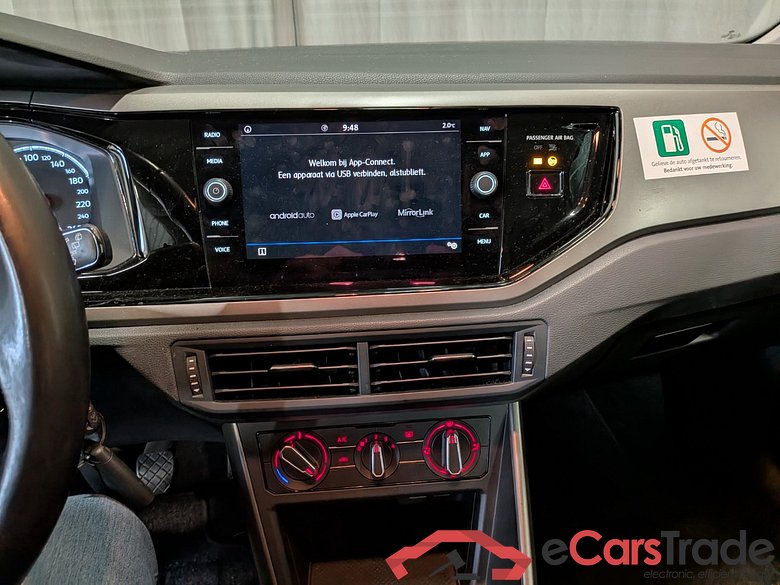 VOLKSWAGEN POLO 1.0 TSI Comfortline #5