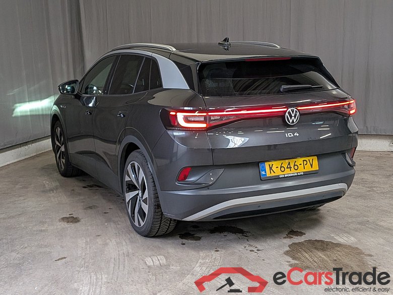 VOLKSWAGEN ID.4 Life 77 kWh #4
