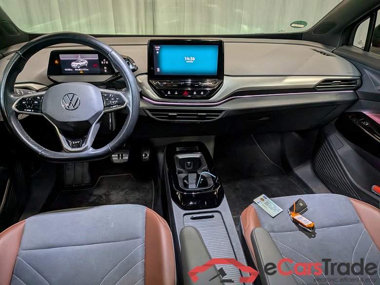 VOLKSWAGEN ID.4 Life 77 kWh #5