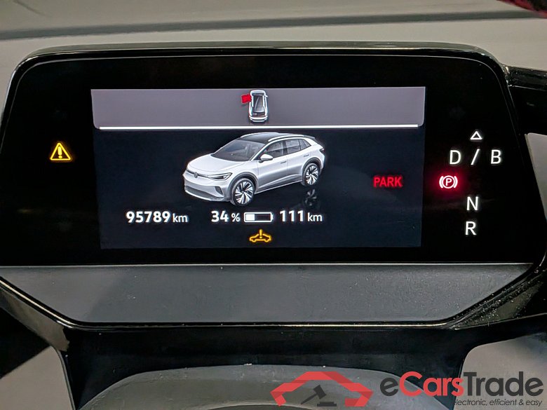 VOLKSWAGEN ID.4 Life 77 kWh #6