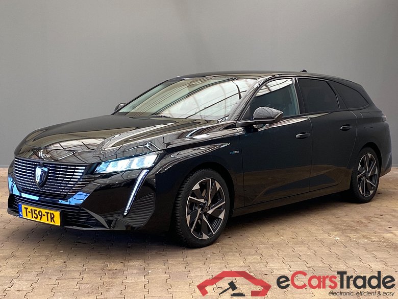 PEUGEOT 308 SW 1.6 HYb All.Pack Bns #1