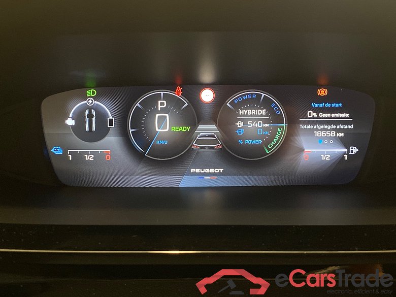 PEUGEOT 308 SW 1.6 HYb All.Pack Bns #6