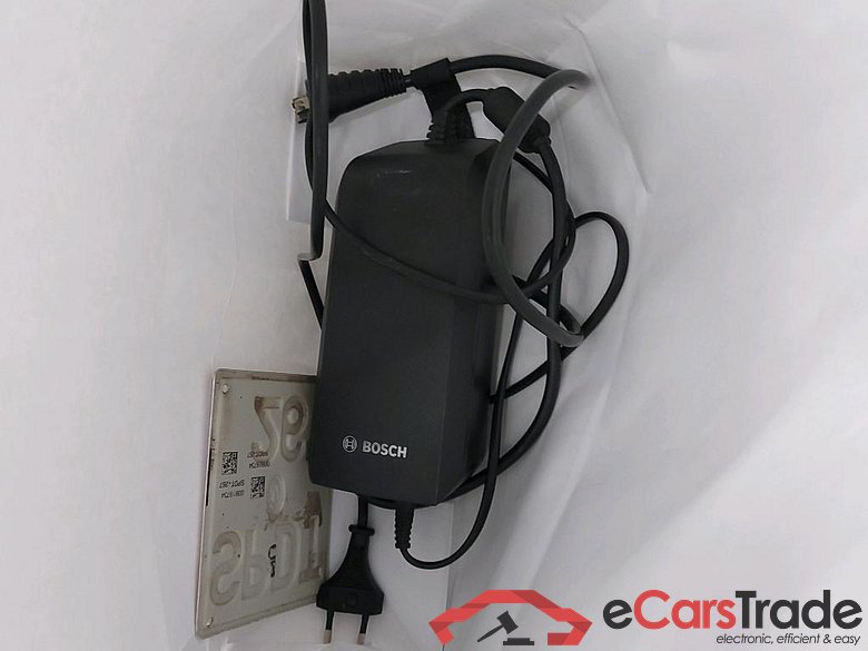 - TRE ALLANT+ 9S - 625Wh - SIZE LARGE - DNISTER BLACK  - 2022 #5