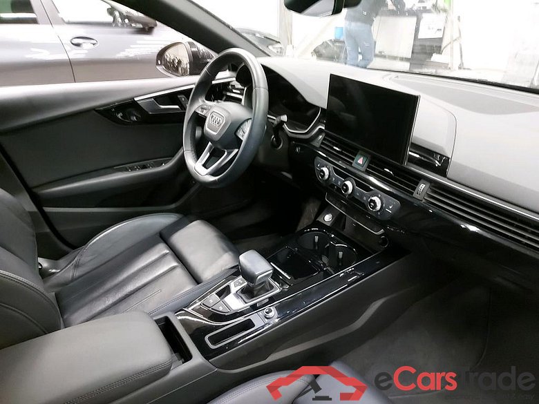 AUDI - AUD A5 SB 35 TFSI 150PK S-Tronic Business Edition Advanced Pack Business Plus With Sport Seats & Assistance Tour & Shadow Pack  * PETROL * #3