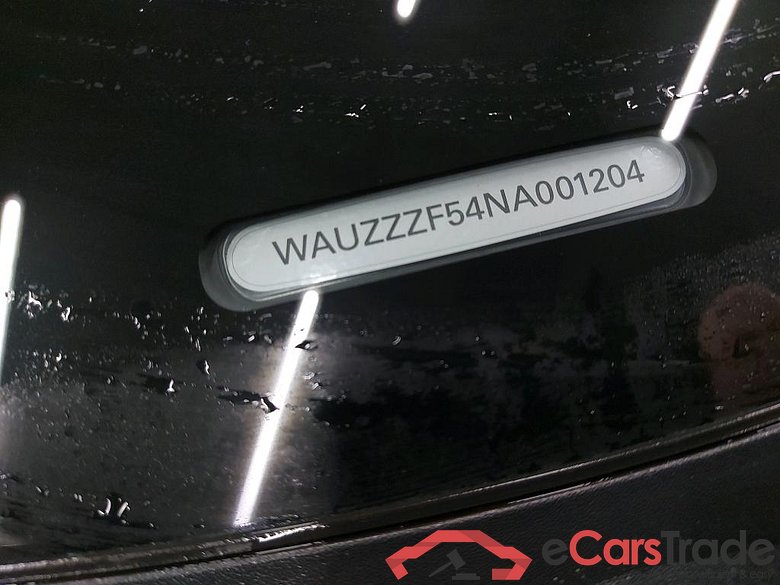 AUDI - AUD A5 SB 35 TFSI 150PK S-Tronic Business Edition Advanced Pack Business Plus With Sport Seats & Assistance Tour & Shadow Pack  * PETROL * #6