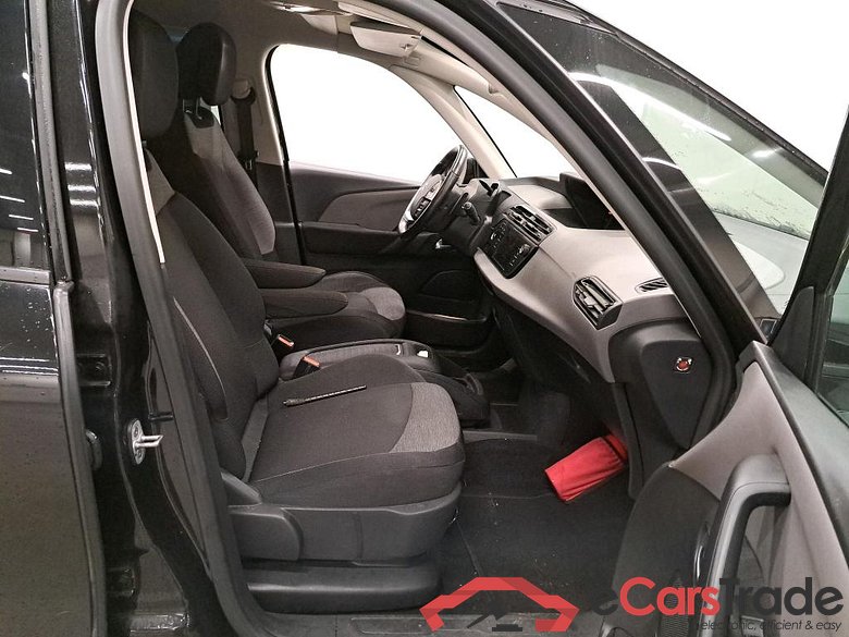 Citroen Grand C4 SpaceTourer 1.5 BlueHDI 7PL Aut. Virtual Navi Klima PDC … #5