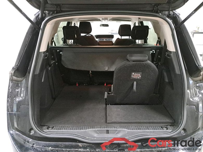 Citroen Grand C4 SpaceTourer 1.5 BlueHDI 7PL Aut. Virtual Navi Klima PDC … #6