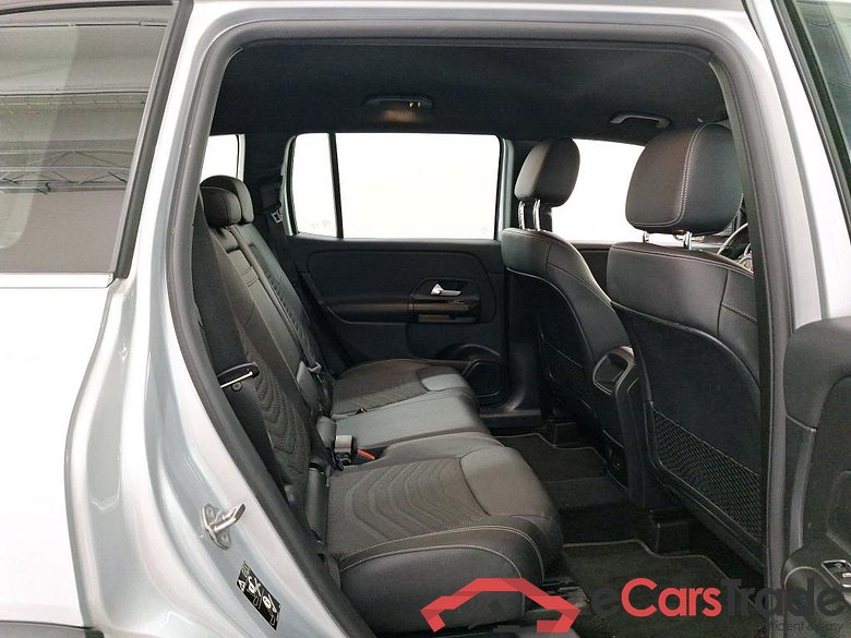 MERCEDES-BENZ GLB 2.0 GLB 180 D BUSINESS SOLUTION #6