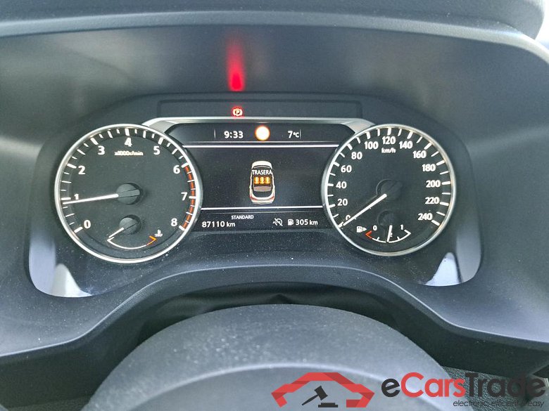 NISSAN QASHQAI / 2021 / 5P / todoterreno DIG-T 103kW (140CV) mHEV 4x2 Acenta #4