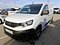 preview Peugeot Partner #0