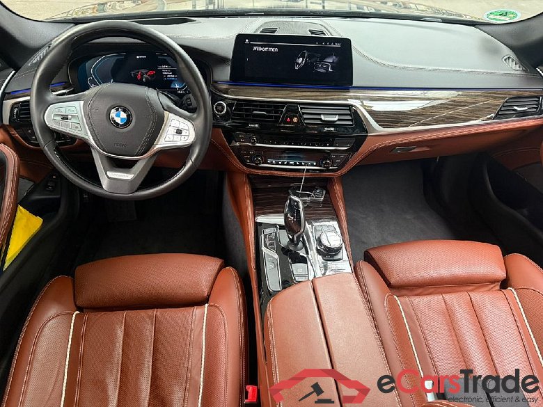 Baureihe 5 Lim. 530 e xDrive Luxury Line 2.0 185KW AT8 E6dT #3