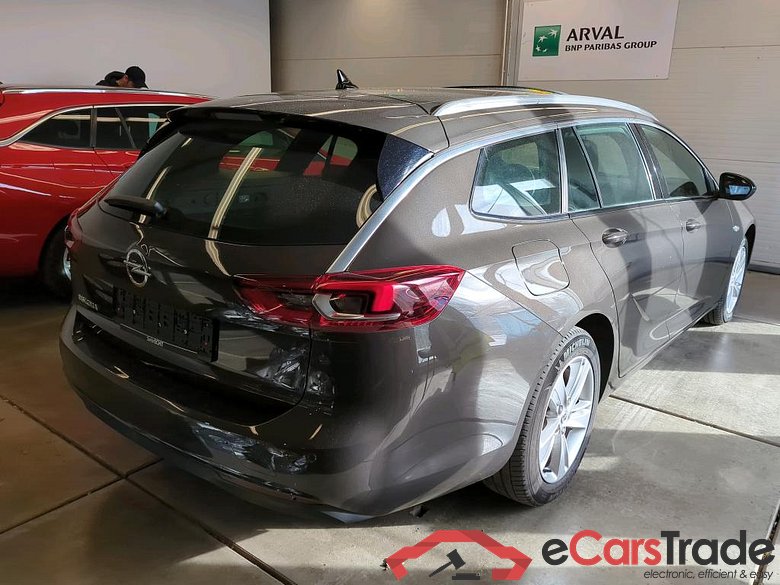 Insignia B Sports Tourer Elegance 1.5 90KW MT6 E6d #2