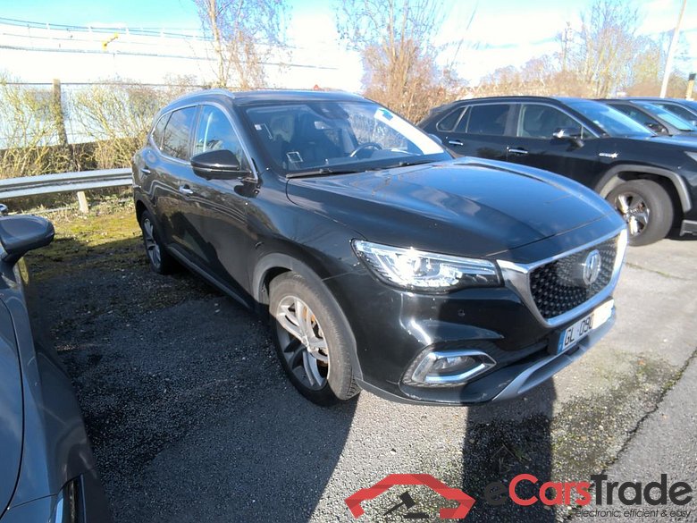 EHS LUXURY PHEV 258CH RISK chgt taux #2