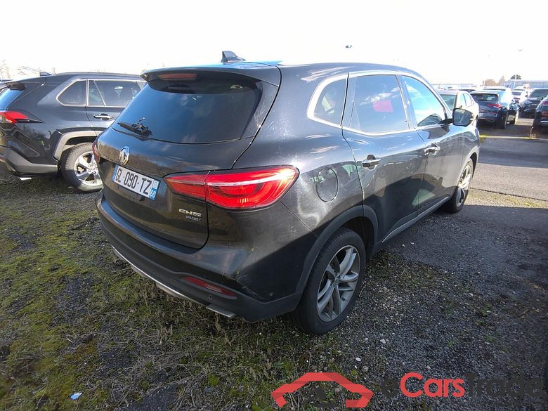 EHS LUXURY PHEV 258CH RISK chgt taux #4