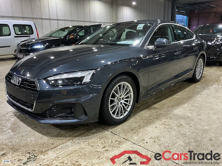 AUDI A5 SPORTBACK 2.0 35 TDI S TRONIC BUS. ED. #1