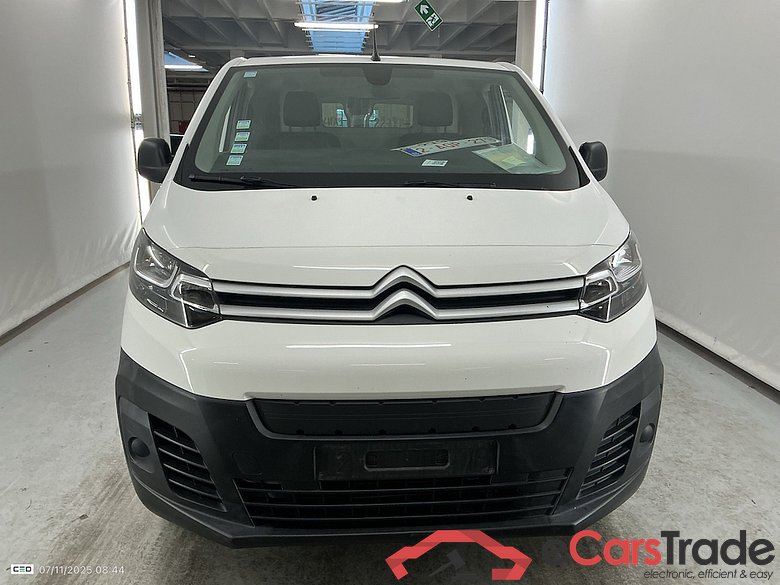 CITROAu2039N JUMPY BEV 50KWH ELECTRIC 100KW M CLUB #2