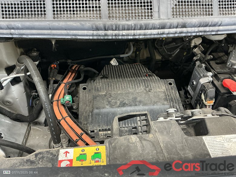 CITROAu2039N JUMPY BEV 50KWH ELECTRIC 100KW M CLUB #6