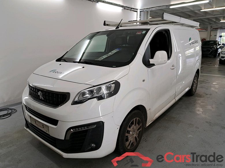 PEUGEOT EXPERT FOURGON MWB DSL - 2016 2.0 BlueHDi L2 Standard Premium Pack S&S