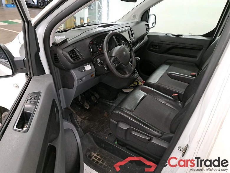 PEUGEOT EXPERT FOURGON MWB DSL - 2016 2.0 BlueHDi L2 Standard Premium Pack S&S #5