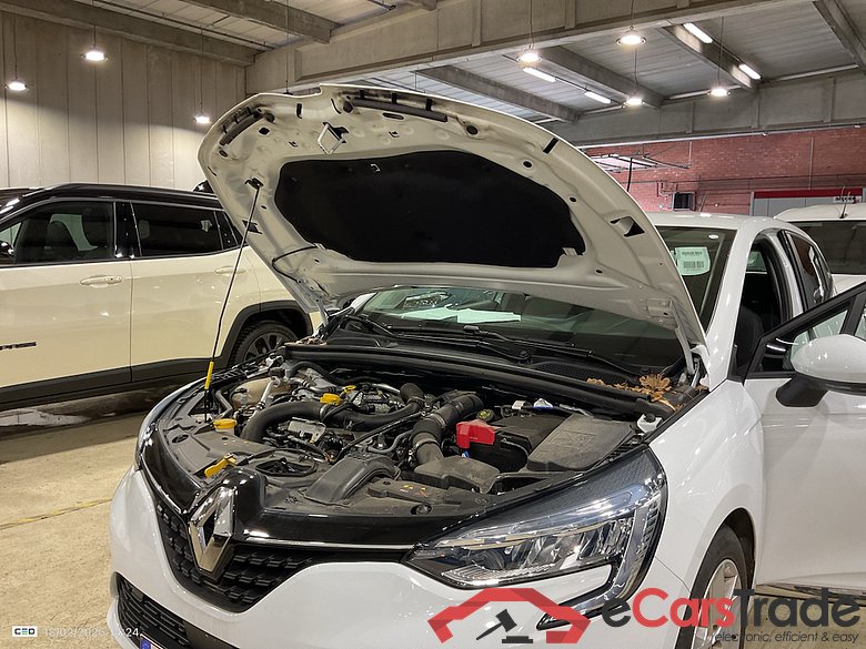 RENAULT Clio 1.0 TCE 100 CORPORATE EDITION #6