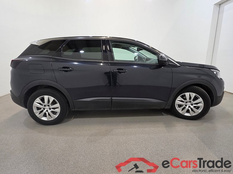 Peugeot 3008 1.2 PureTech I-Cockpit Navi KeylessGo Camera Klima PDC ... #5